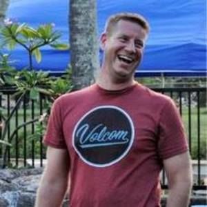 Meet your Posher, Aaron